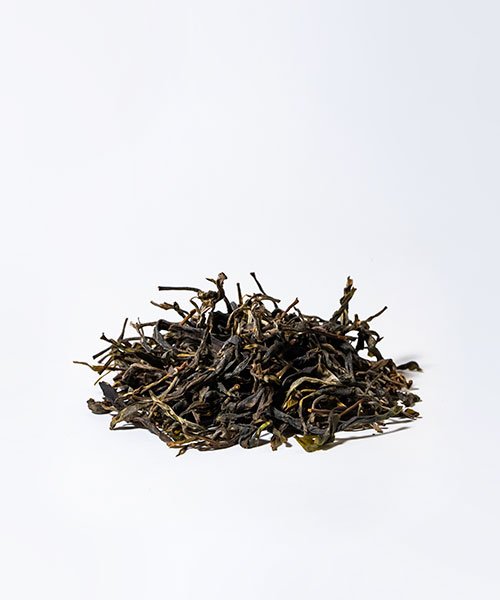 Нань Нуо Шань Да Шу Шен Пуэр (2020)