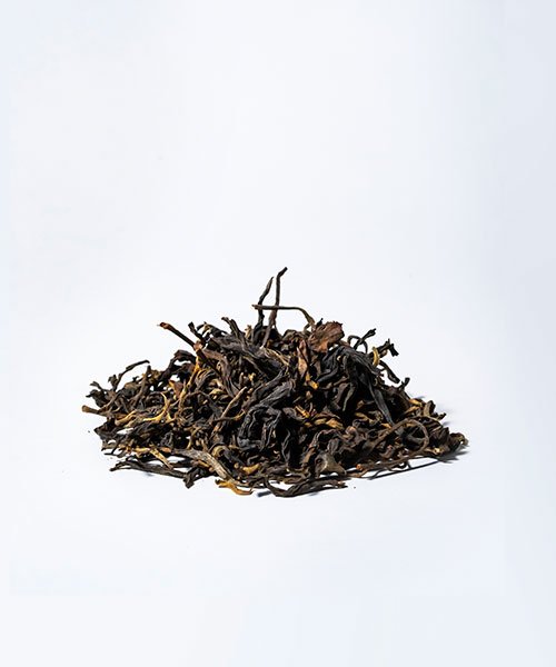 Бада Шань Лао Шен Ча (2004)