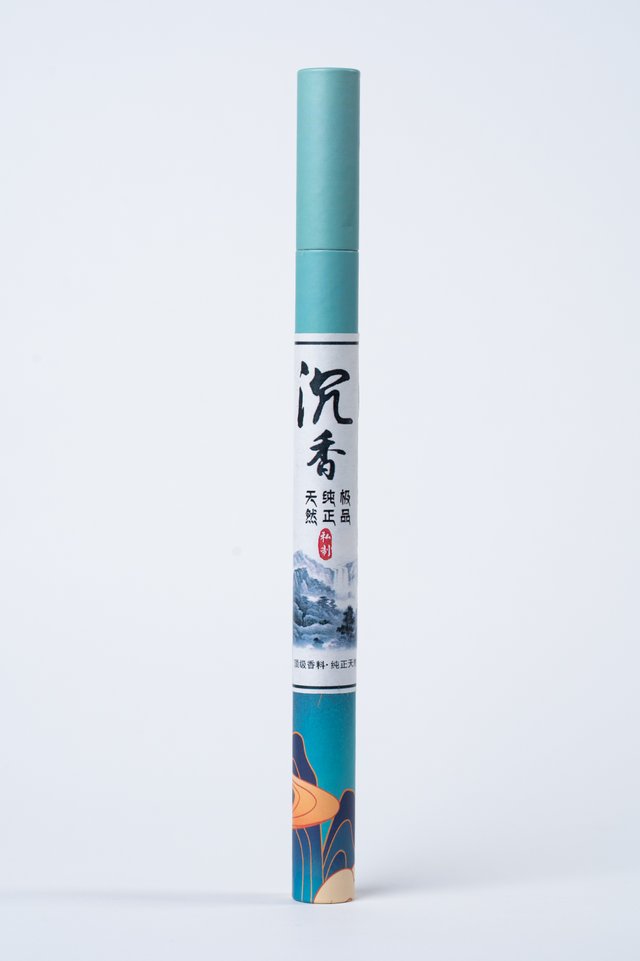 Юньнаньские сяны - 沉香 Агаровое дерево