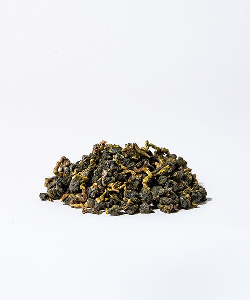 Алишань Габа Хуа Сян