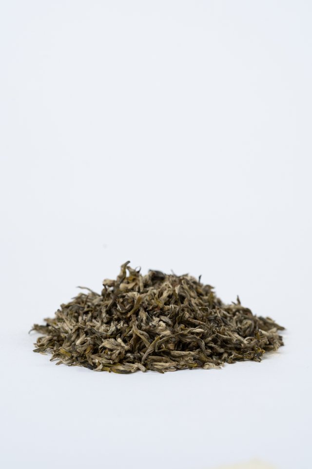 Мэндин Гань Лу