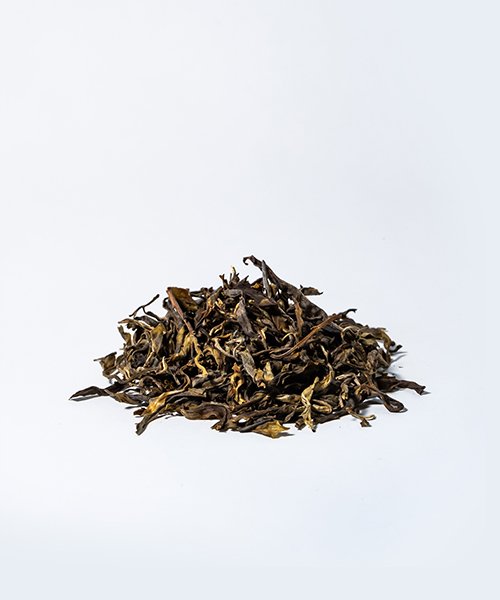 Бада Шань Гу Шу Шен Пуэр (2020)