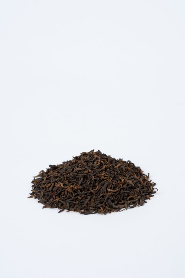 Шу Пуэр Гунтин Яо Сян (2010)