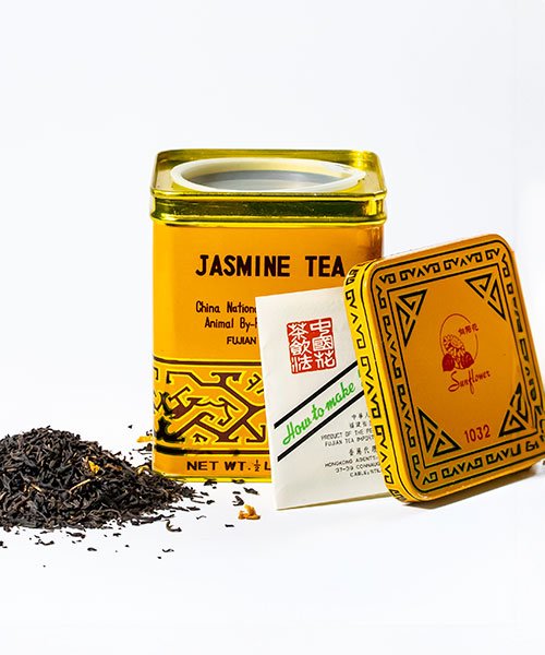 Лао Моли Хуа Ча (1980)