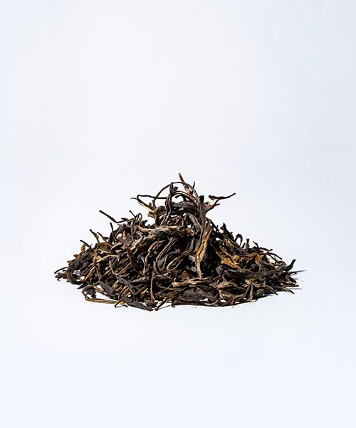 Бада Шань Да Шу Шен Ча (2018)