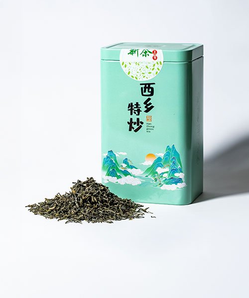 Мао Фэн Люй Ча