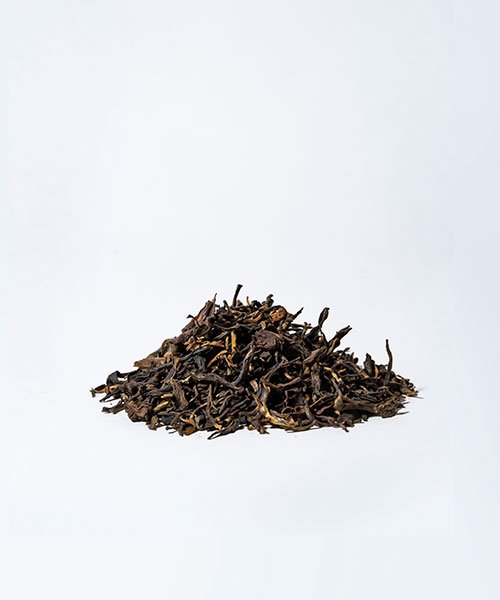 Гэден Гу Шу Шен Пуэр