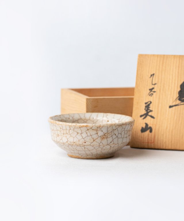 Тяван "Пруд и лотос"