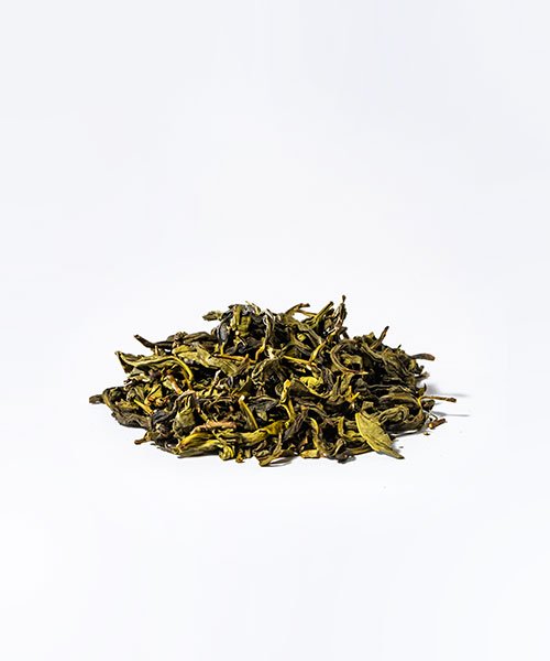 Алишань Баочжун