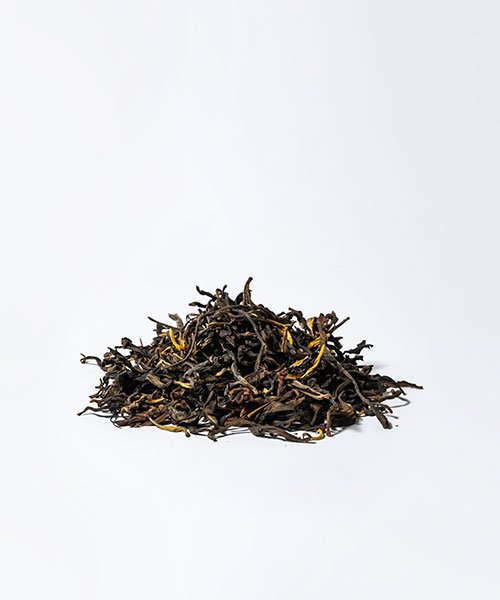 Нань Нуо Шань Хун Ча (2020)