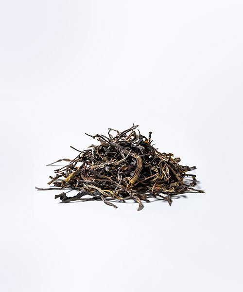 Мэнсун Гу Шу Шен Пуэр (2023)