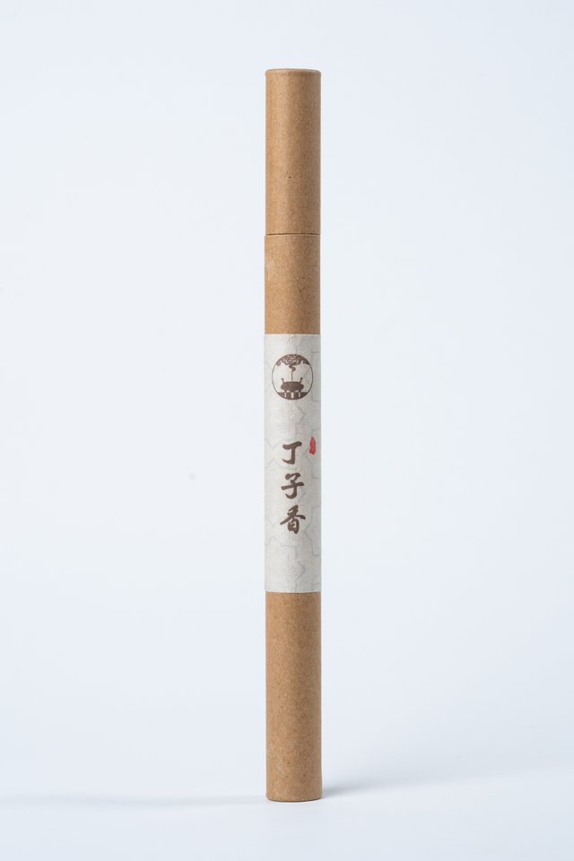 Юньнаньские сяны - 丁子香 Дзинь Цзы