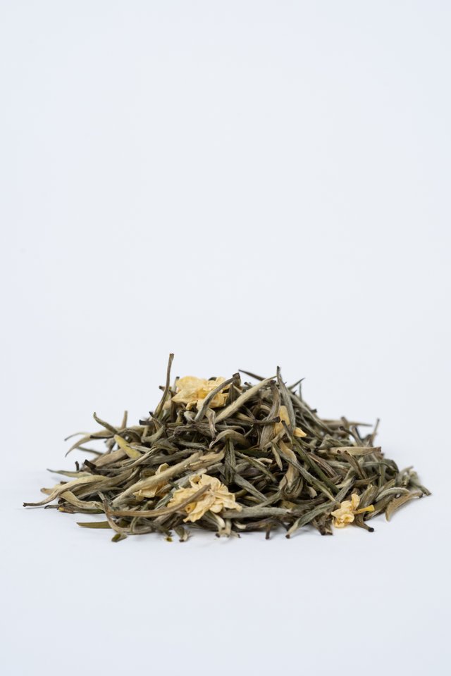 Моли Хуа Ча