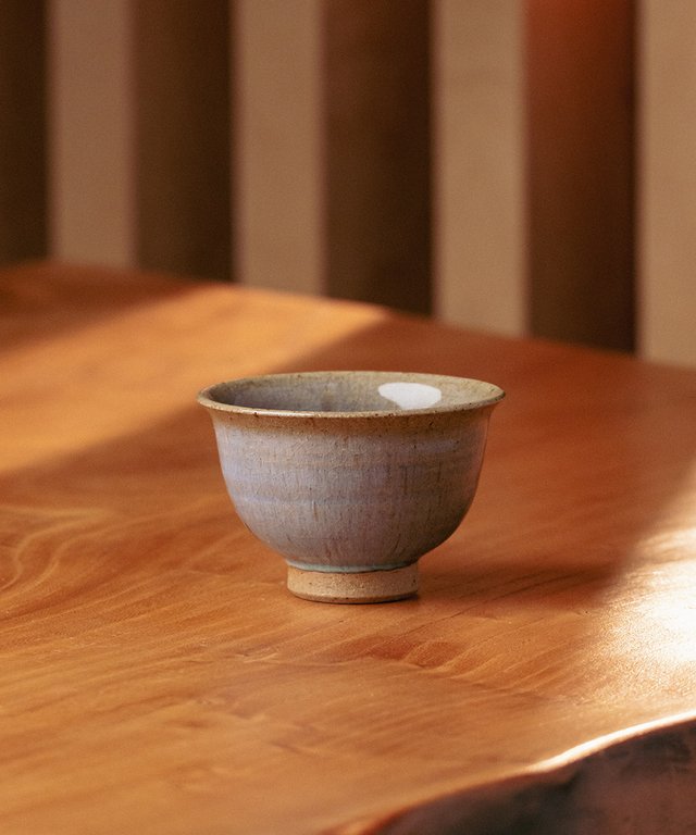 Тяван  "Стеклянная глазурь"