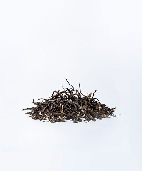 Мэнсун Гу Шу Шен Пуэр (2021)