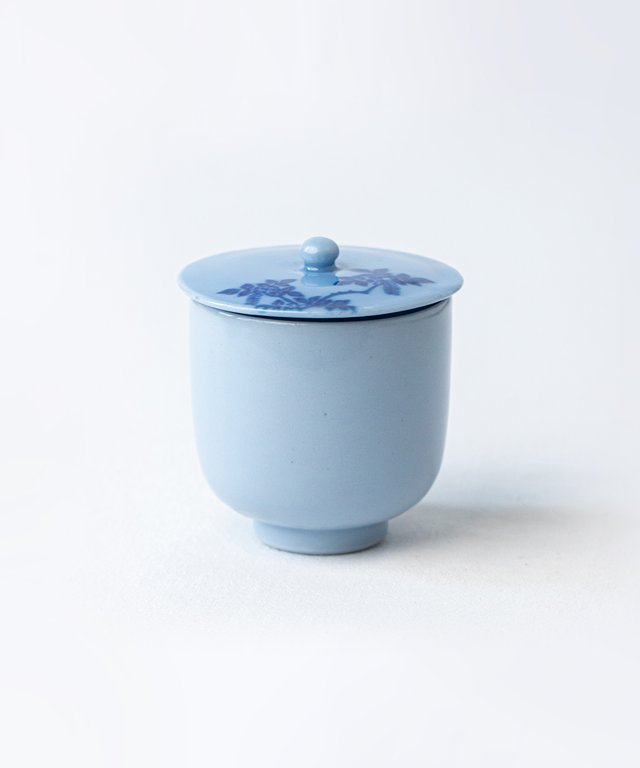 Таван "Синий покой"