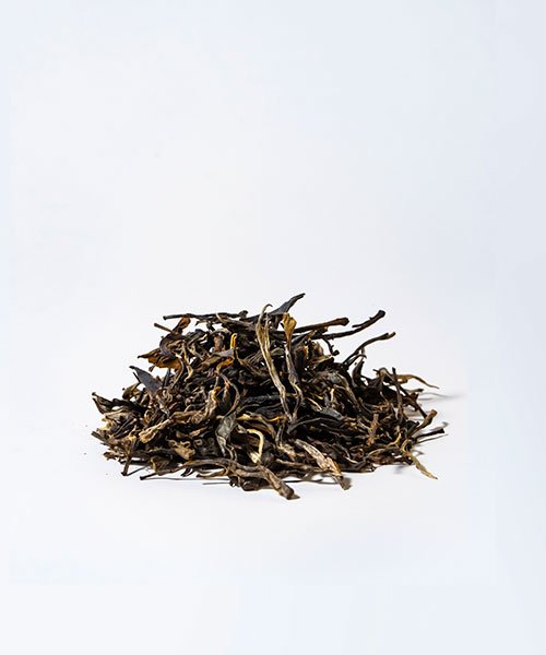 Манчжи Гу Шу Шен Пуэр