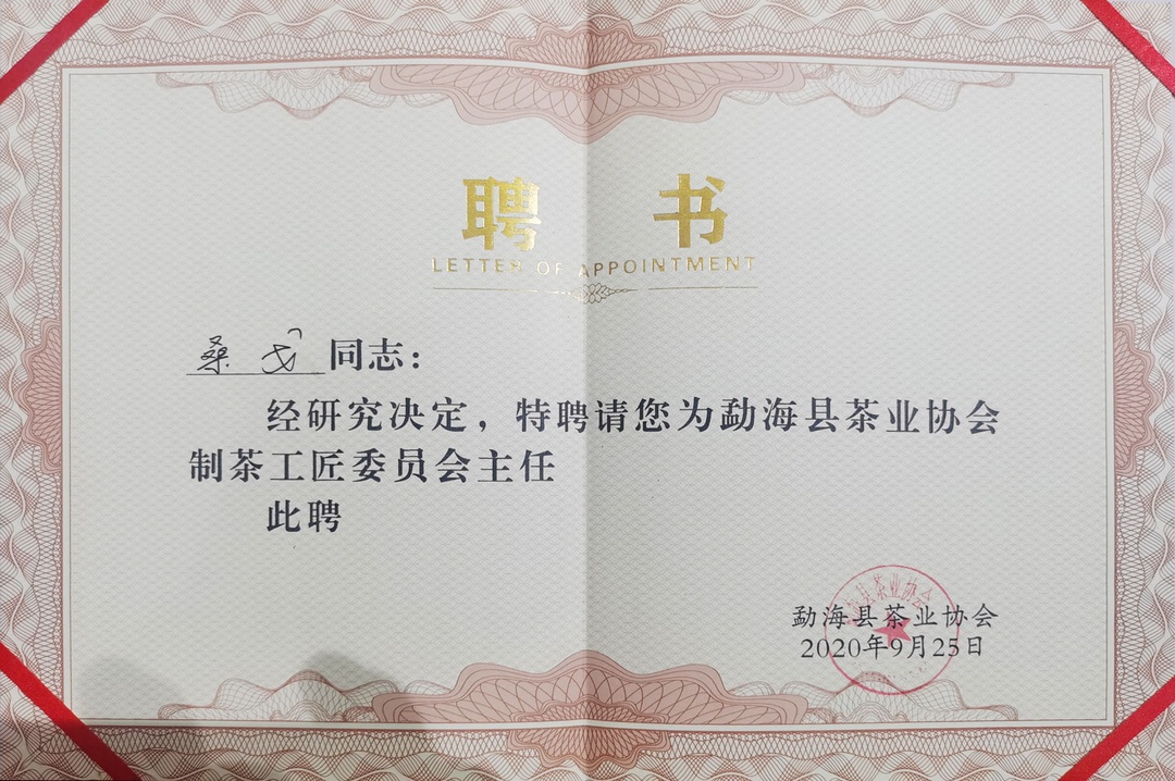 Сертификат 7