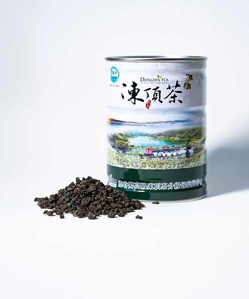 Конкурсный Дун Дин (3 сливы)