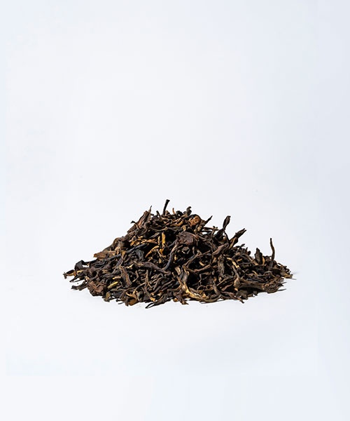 Гэден Гу Шу Шен Пуэр