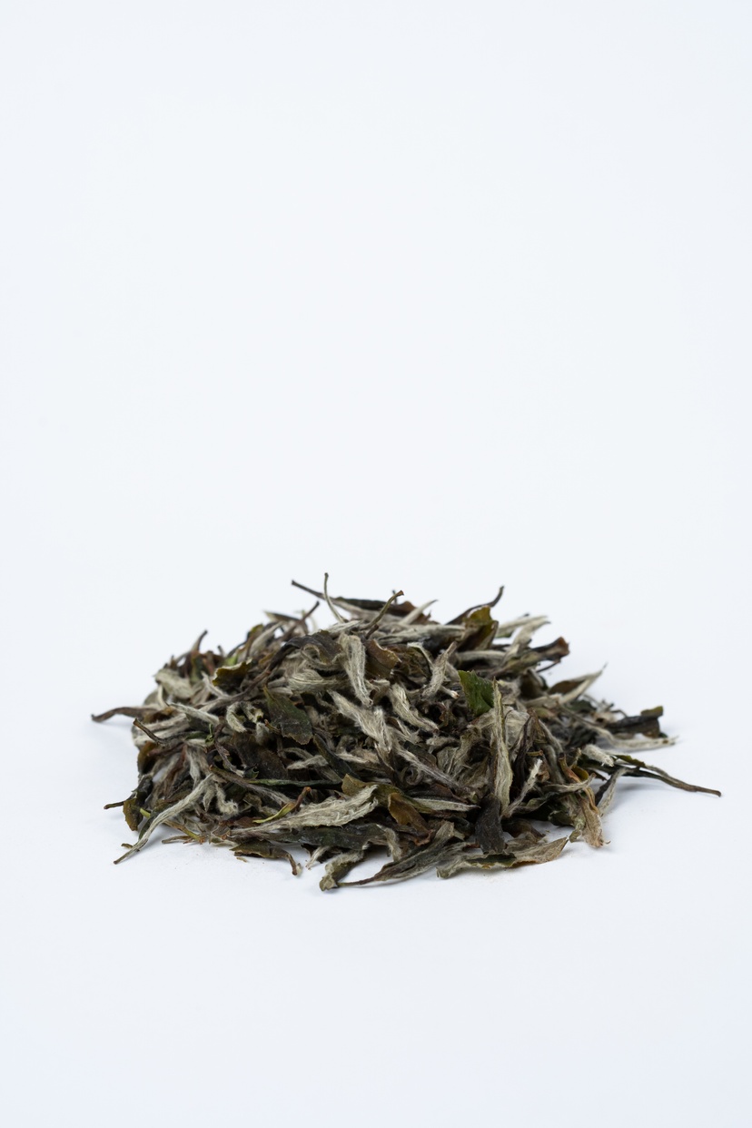 Бай Му Дань