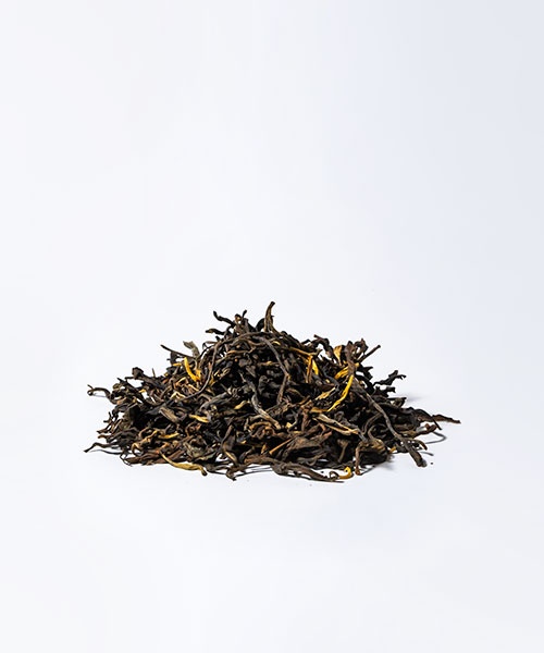 Нань Нуо Шань Хун Ча (2020)