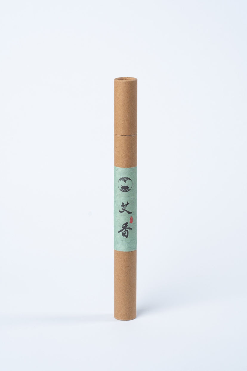 Юньнаньские сяны - 艾香 Айсян