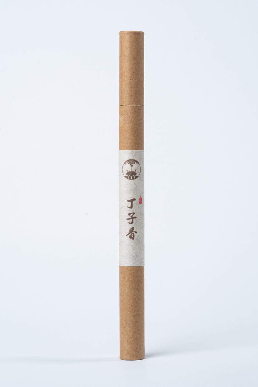 Юньнаньские сяны - 丁子香 Дзинь Цзы