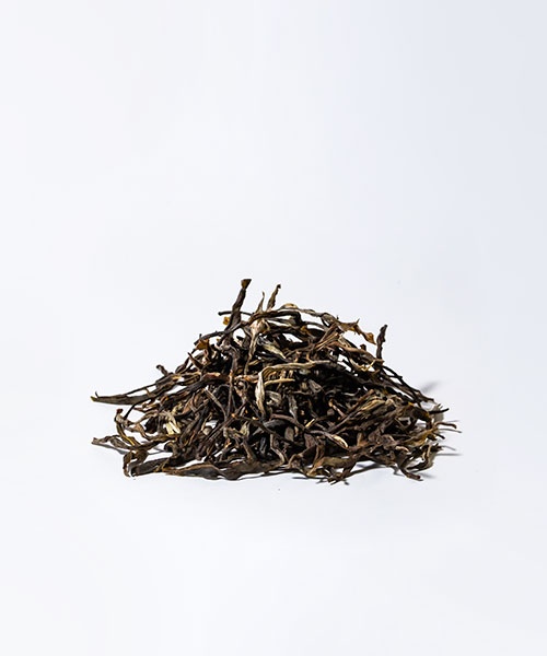 Нань Нуо Шань Гу Шу Шен Пуэр (2023)