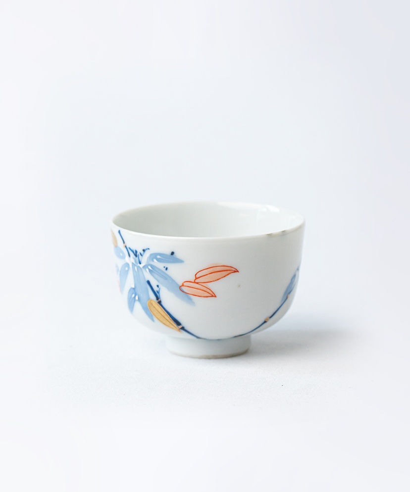 "Ирис и золото"