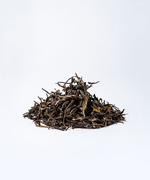 Бада Шань Да Шу Шен Ча (2018)