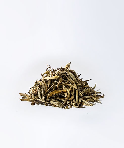 Бай Хао Инь Чжень (2020)