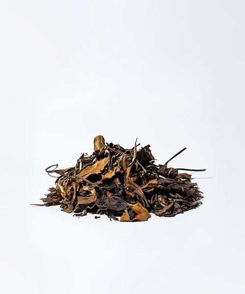 Шоу Мэй Лао Бай Ча (2012)