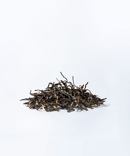 Мэнсун Гу Шу Шен Пуэр (2021)