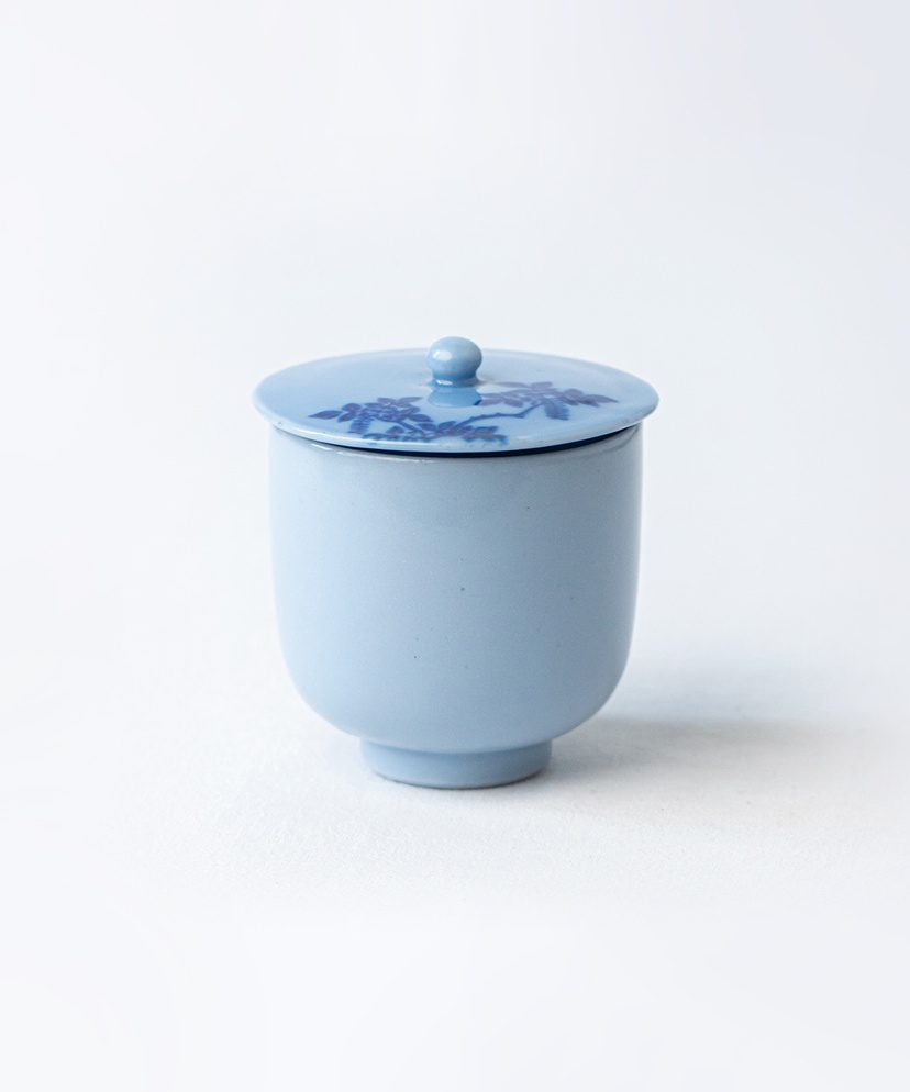 Таван "Синий покой"