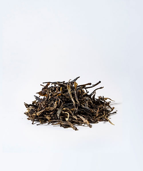 Манчжи Гу Шу Шен Пуэр