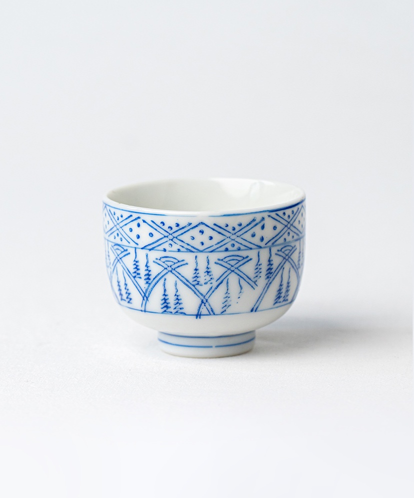 "Традиционный узор" 3